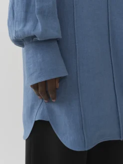 Women Chloé Mini Shirt Dress