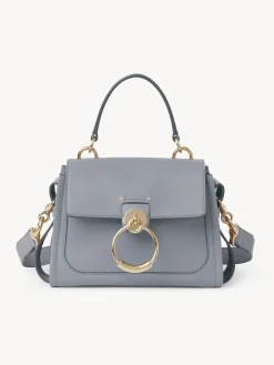 Women Chloé Mini Tess Day Bag