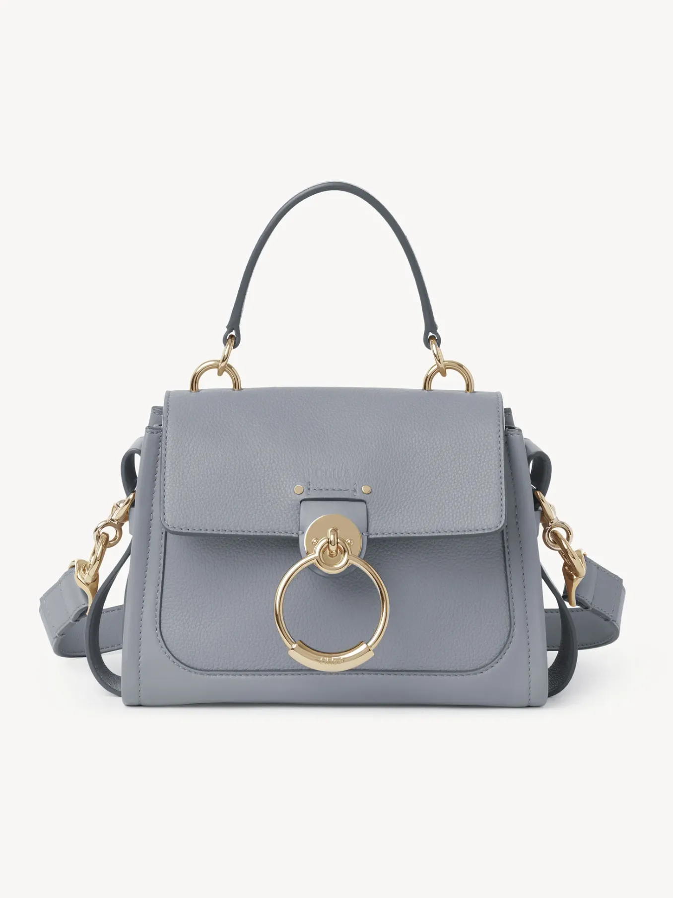 Women Chloé Mini Tess Day Bag
