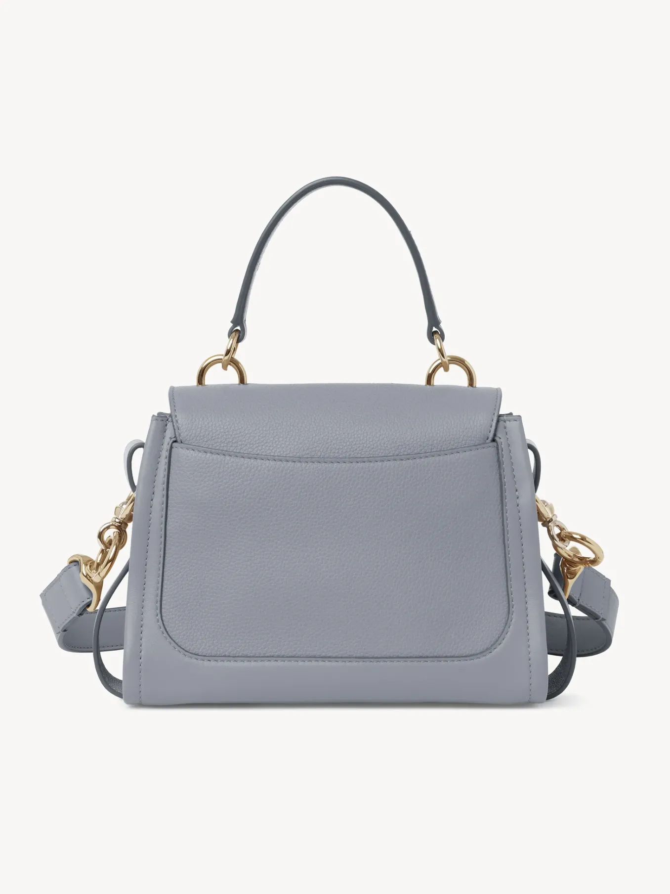 Women Chloé Mini Tess Day Bag