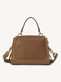 Women Chloé Mini Tess Day Bag