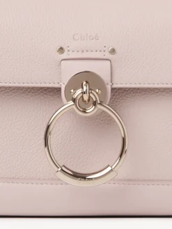 Women Chloé Mini Tess Day Bag
