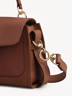 Women Chloé Mini Tess Day Bag
