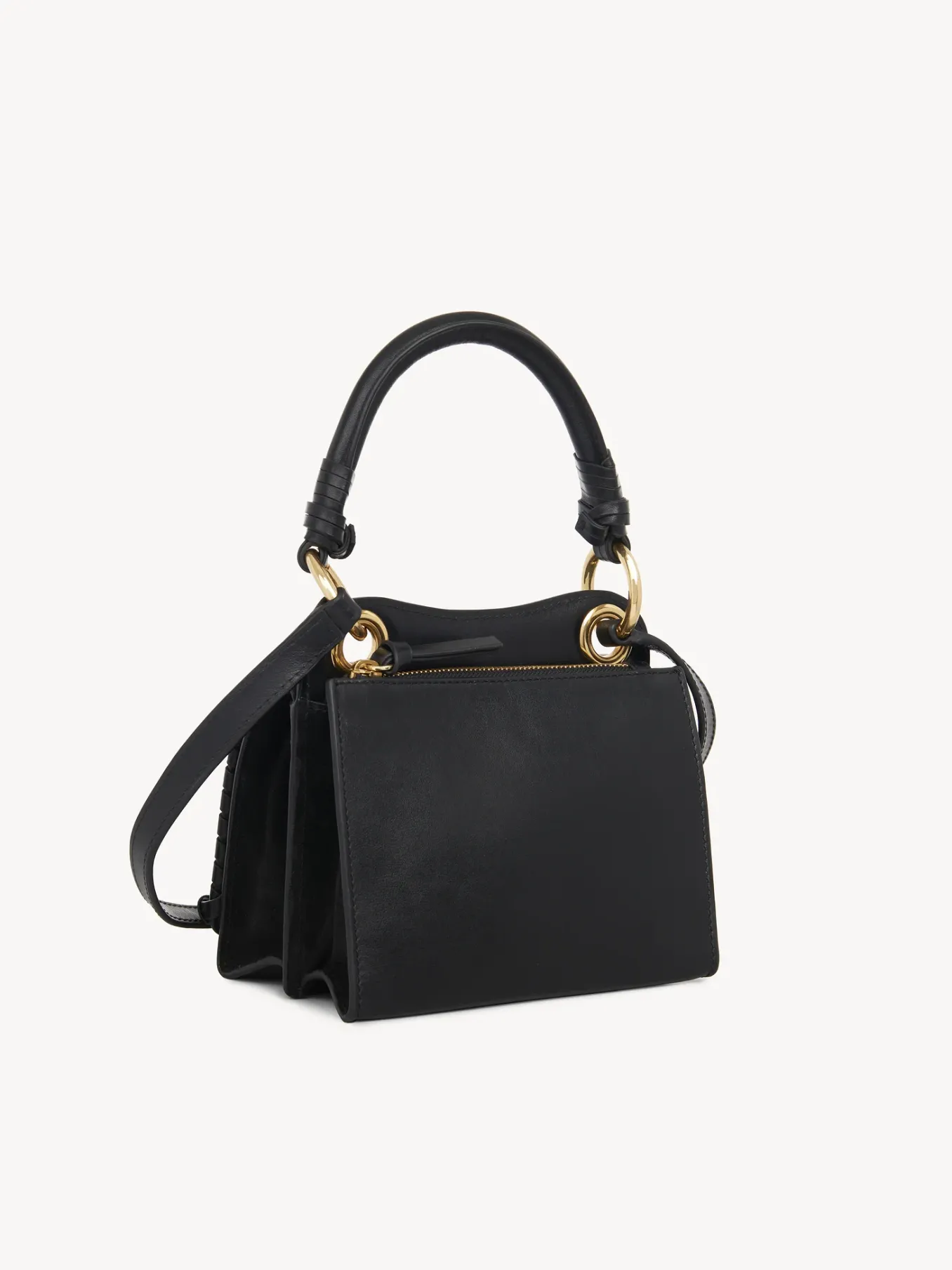Women Chloé Mini Tilda Cross-Body Bag
