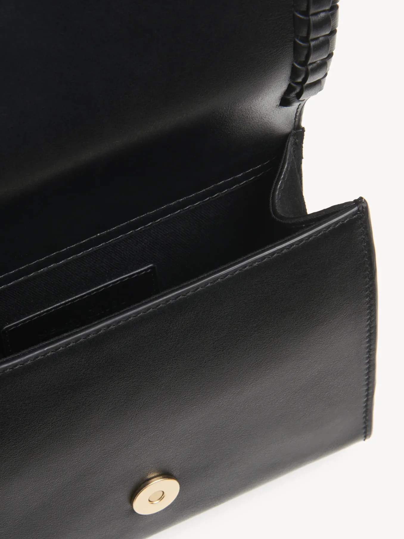 Women Chloé Mini Tilda Cross-Body Bag