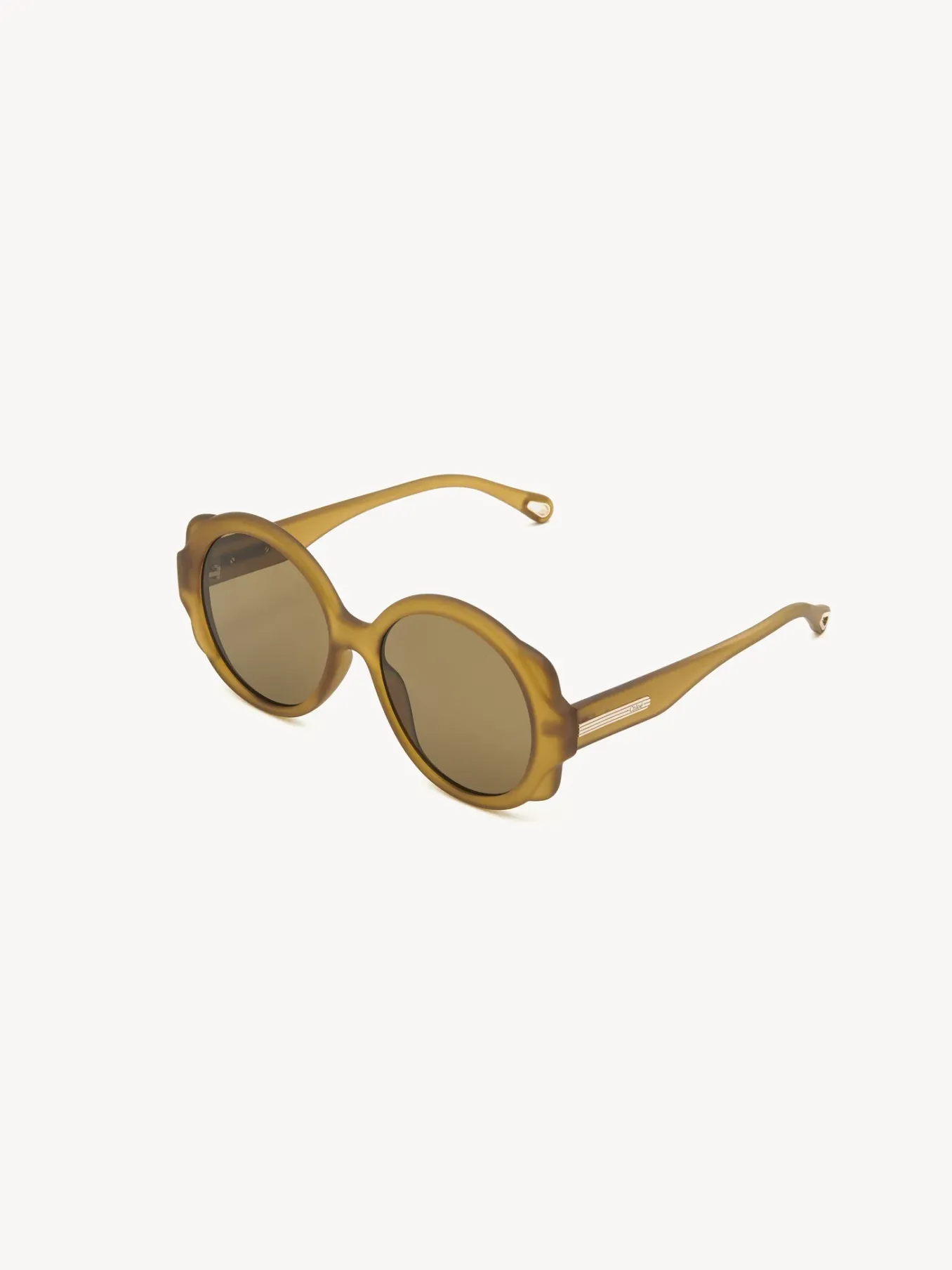 Women Chloé Mirtha Sunglasses