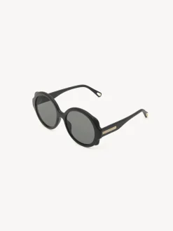 Women Chloé Mirtha Sunglasses
