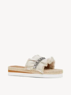 Women Chloé Mollie Espadrille