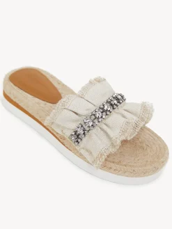 Women Chloé Mollie Espadrille