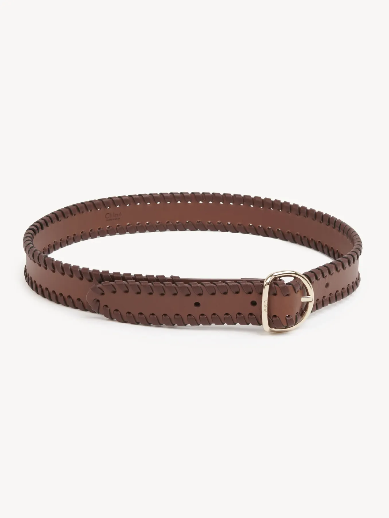 Women Chloé Mony Belt