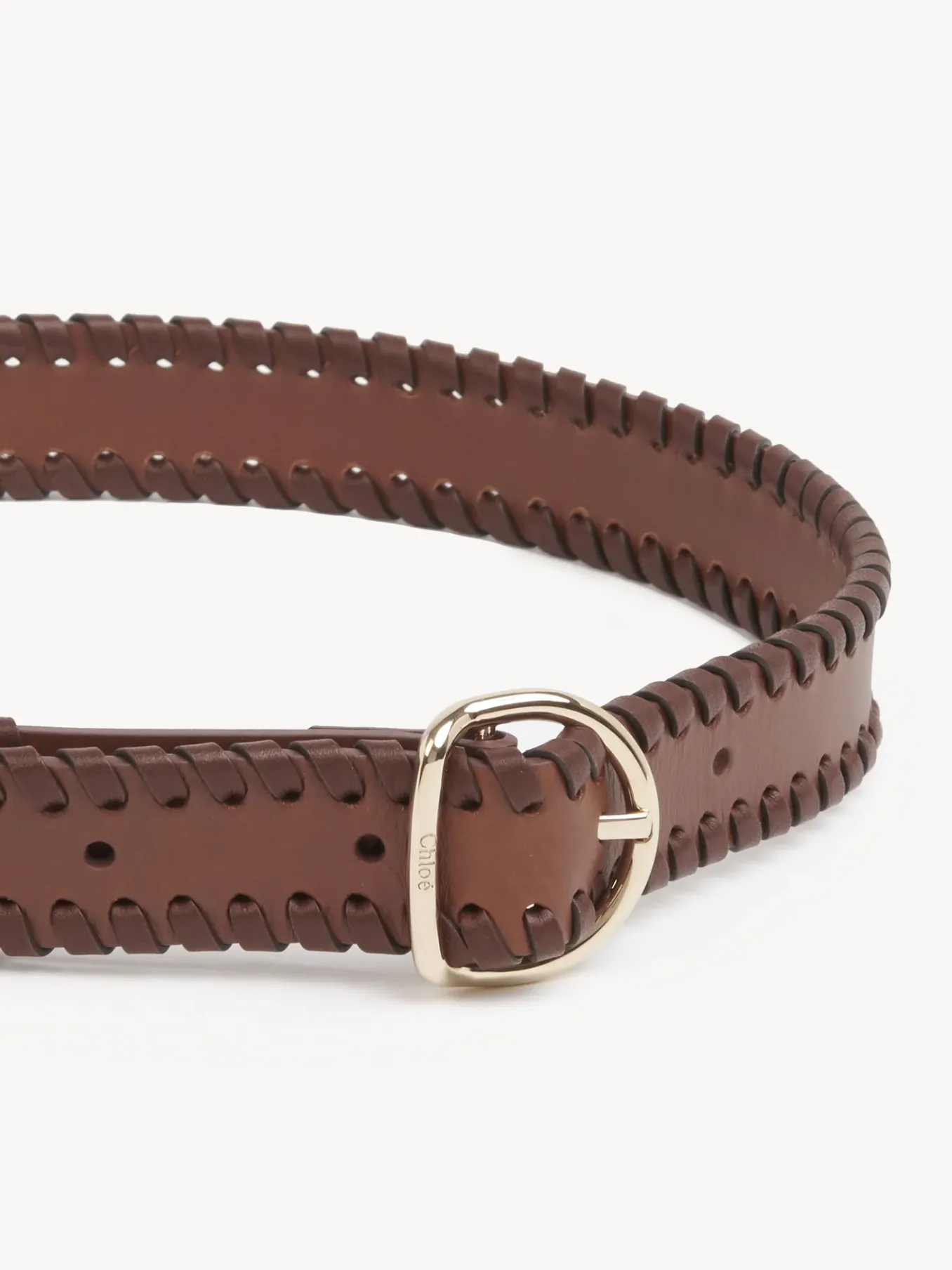 Women Chloé Mony Belt