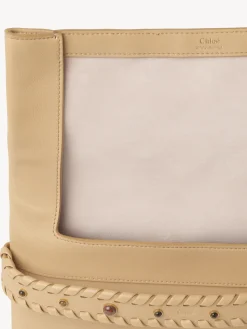 Women Chloé Mony Clutch Bag