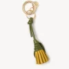 Women Chloé My Sbc Flower Dandelion Key Ring