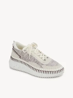 Women Chloé Nama Sneaker
