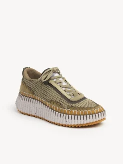 Women Chloé Nama Sneaker