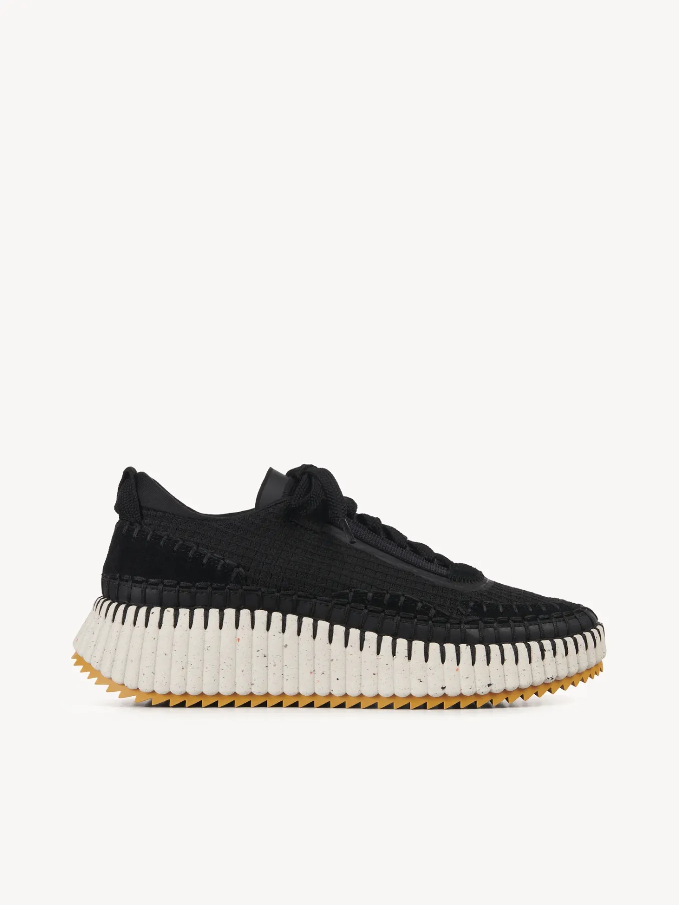 Women Chloé Nama Sneaker
