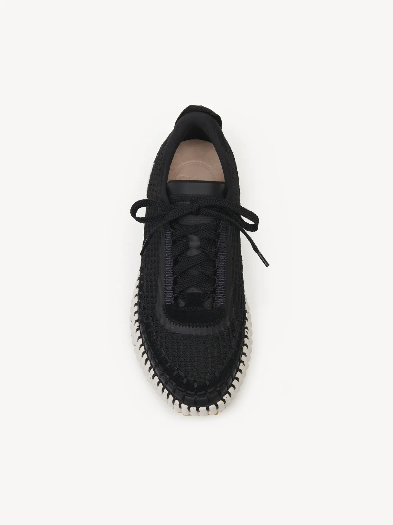 Women Chloé Nama Sneaker