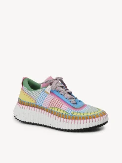 Women Chloé Nama Sneaker