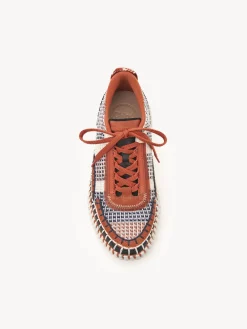 Women Chloé Nama Sneaker
