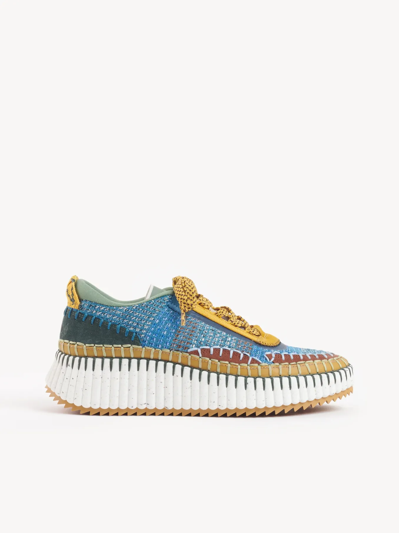 Women Chloé Nama Sneaker