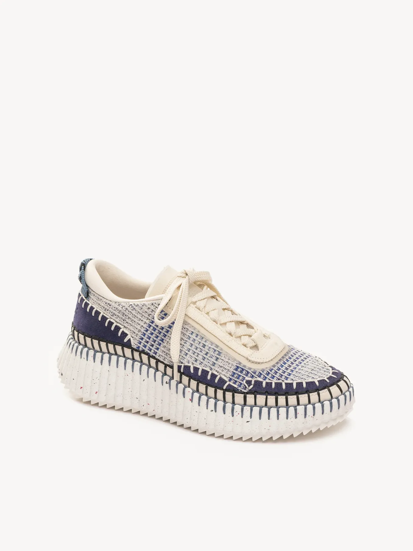 Women Chloé Nama Sneaker