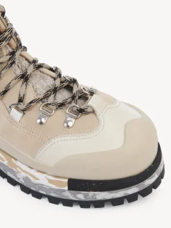 Women Chloé Nikie Hiking Ankle Boot