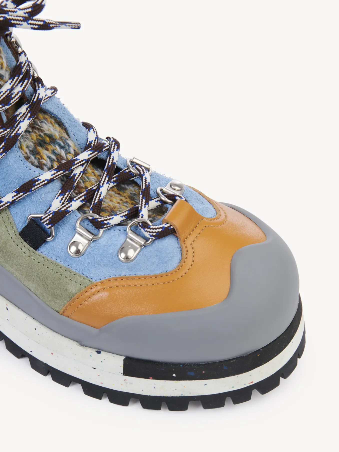 Women Chloé Nikie Hiking Ankle Boot