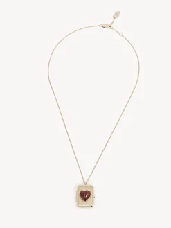 Women Chloé Ninna Necklace