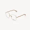 Women Chloé Noore Eyeglasses