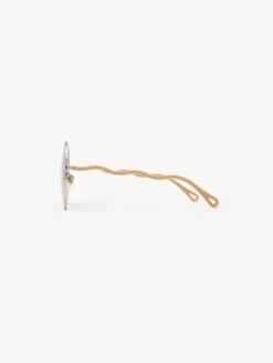 Women Chloé Noore Sunglasses