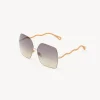 Women Chloé Noore Sunglasses
