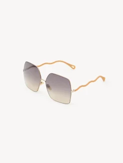 Women Chloé Noore Sunglasses