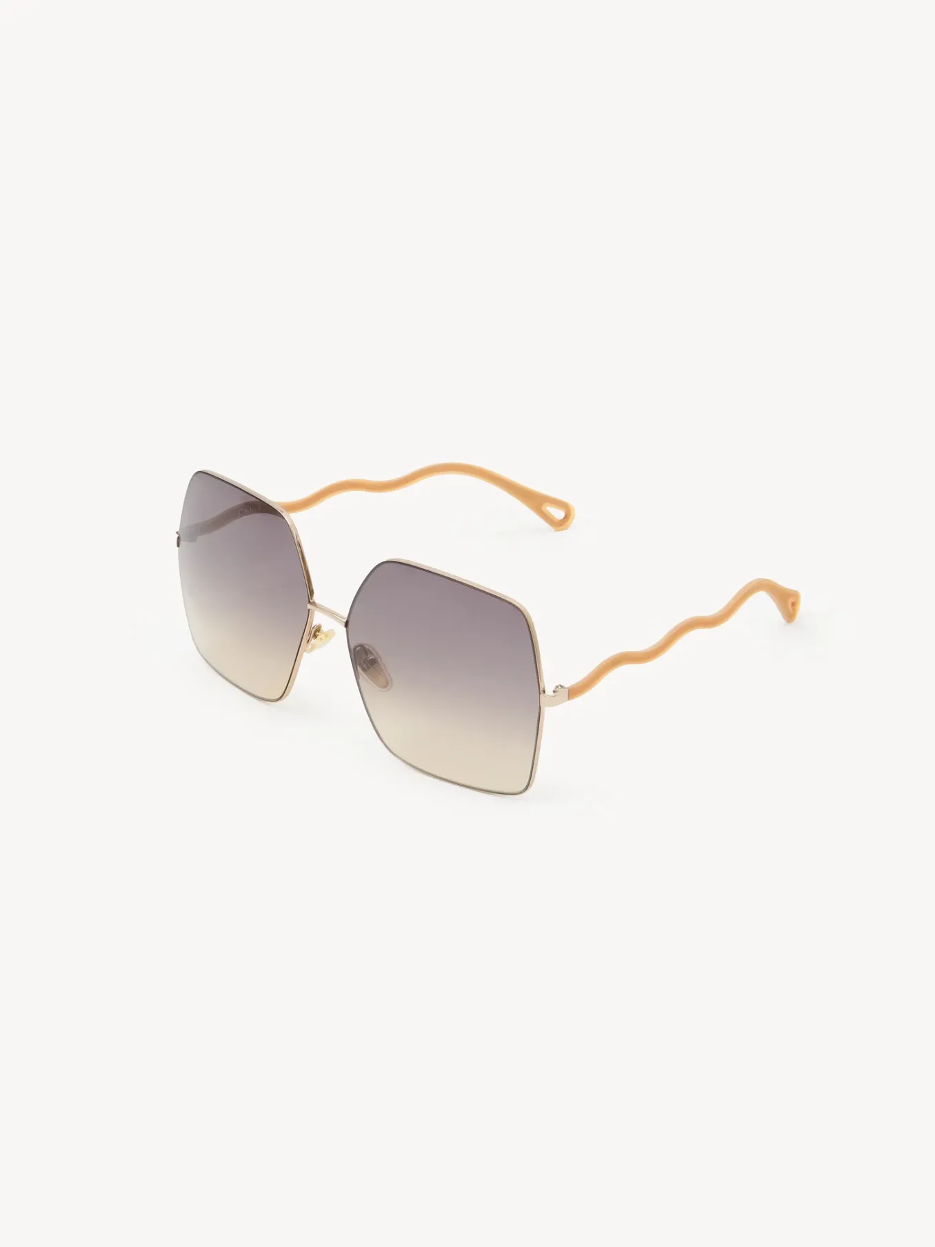Women Chloé Noore Sunglasses