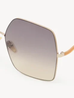 Women Chloé Noore Sunglasses