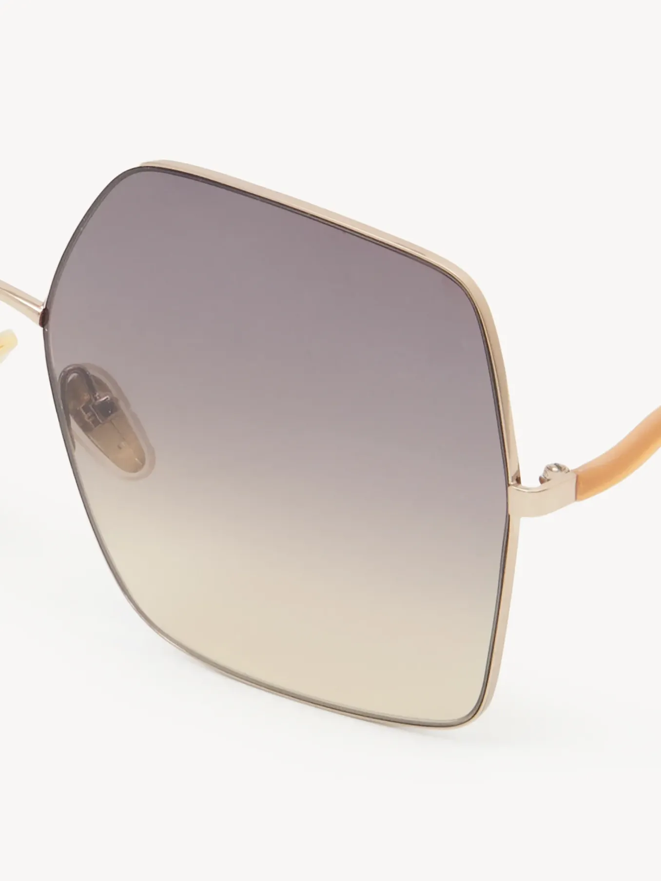 Women Chloé Noore Sunglasses