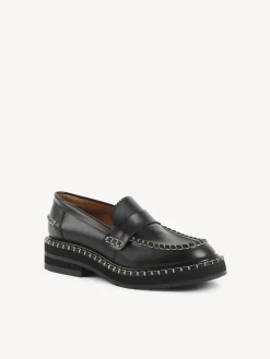 Women Chloé Noua Flat Loafer