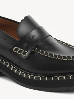 Women Chloé Noua Flat Loafer