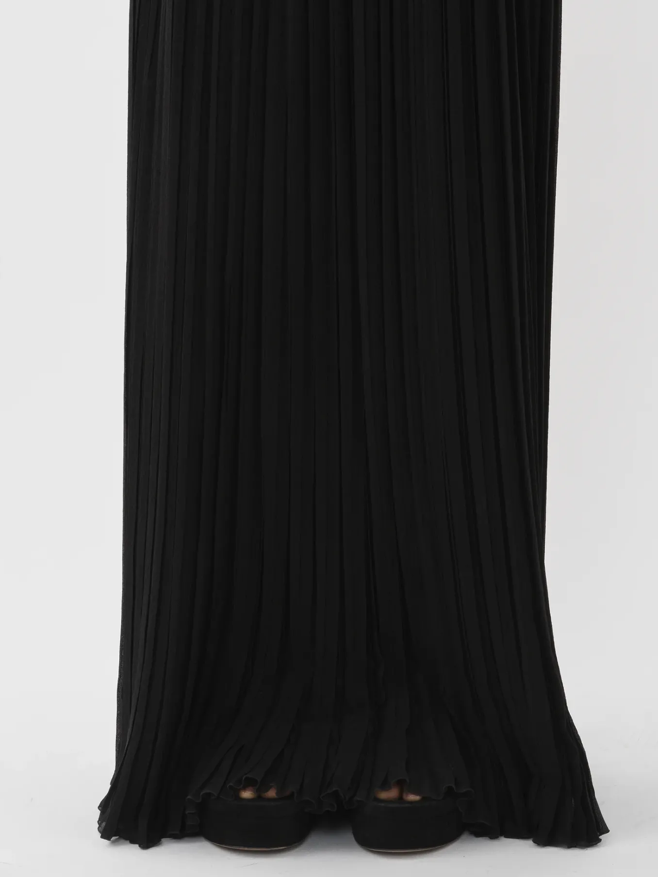 Women Chloé Off-The-Shoulder Evening Dress