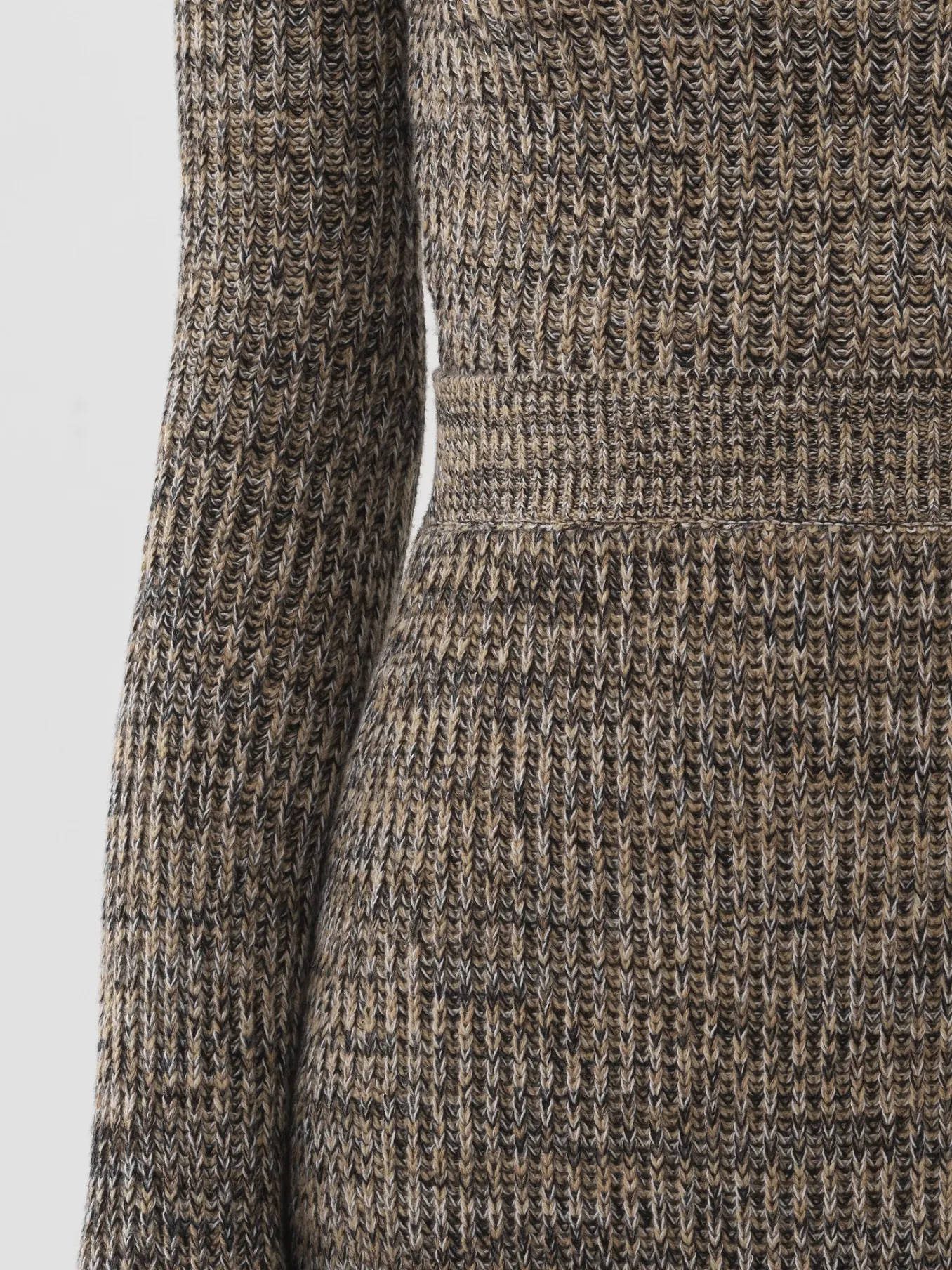 Women Chloé Off-The-Shoulder Jumper