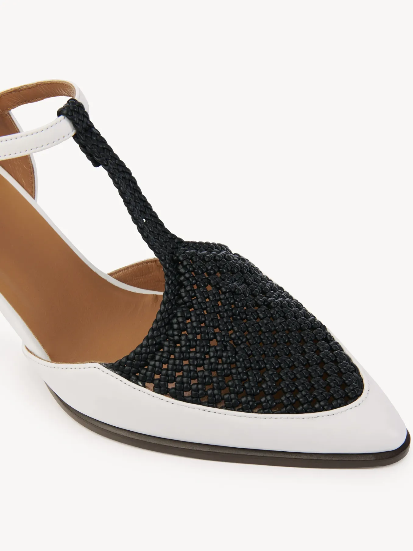 Women Chloé Olene Pump