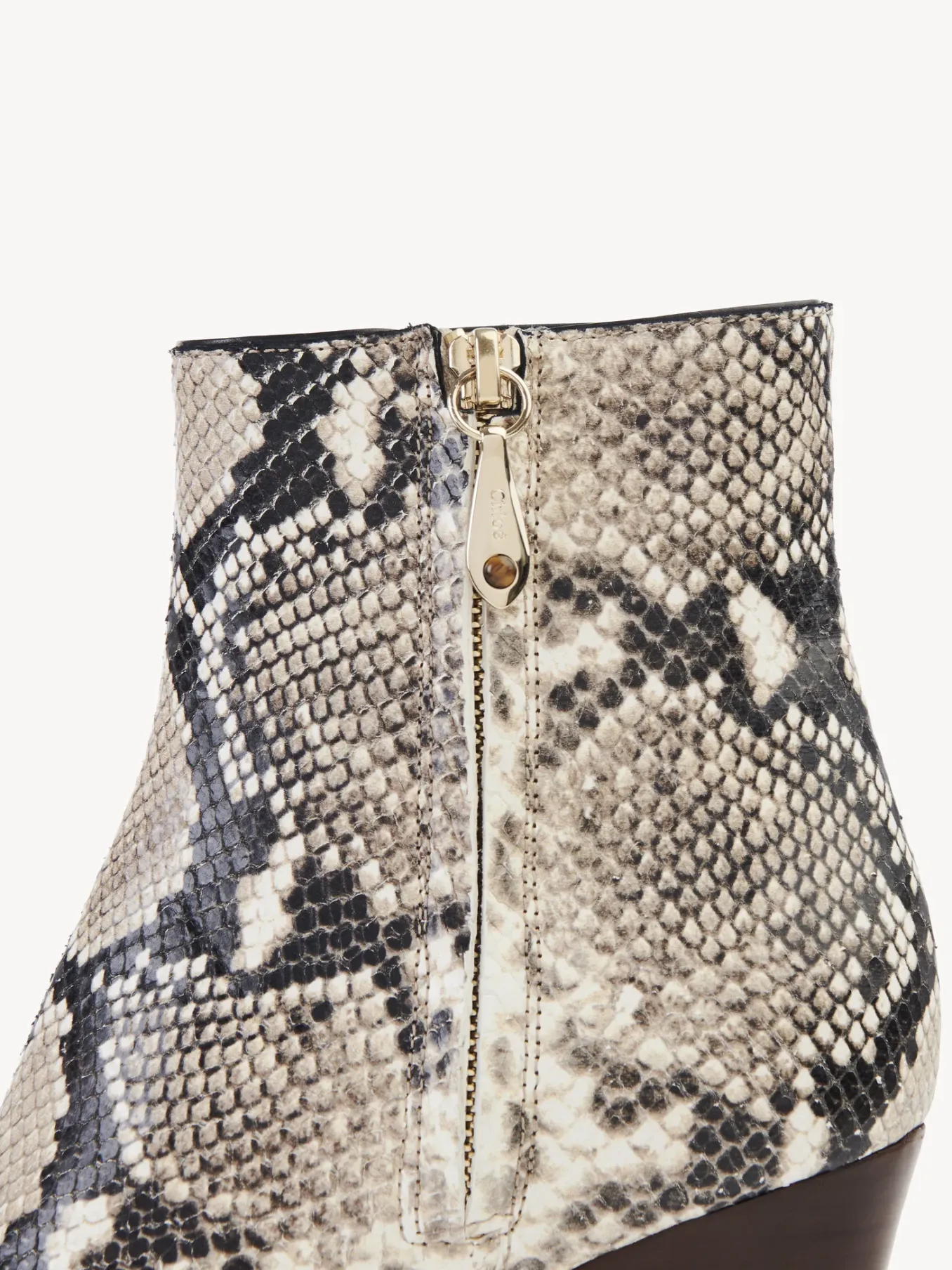 Women Chloé Oli Ankle Boot