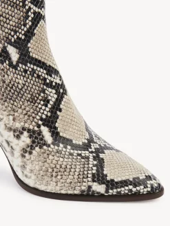 Women Chloé Oli Ankle Boot
