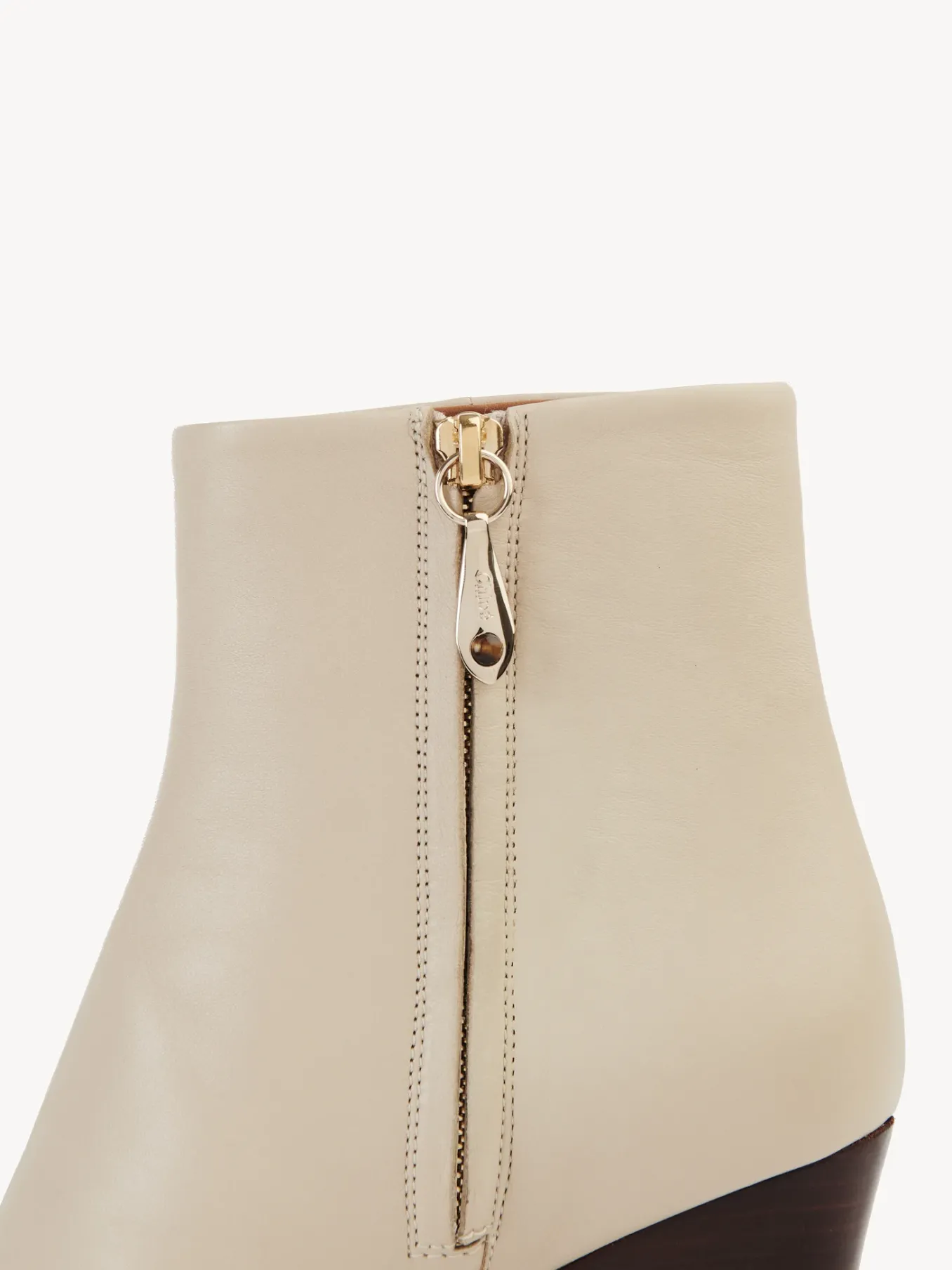 Women Chloé Oli Ankle Boot