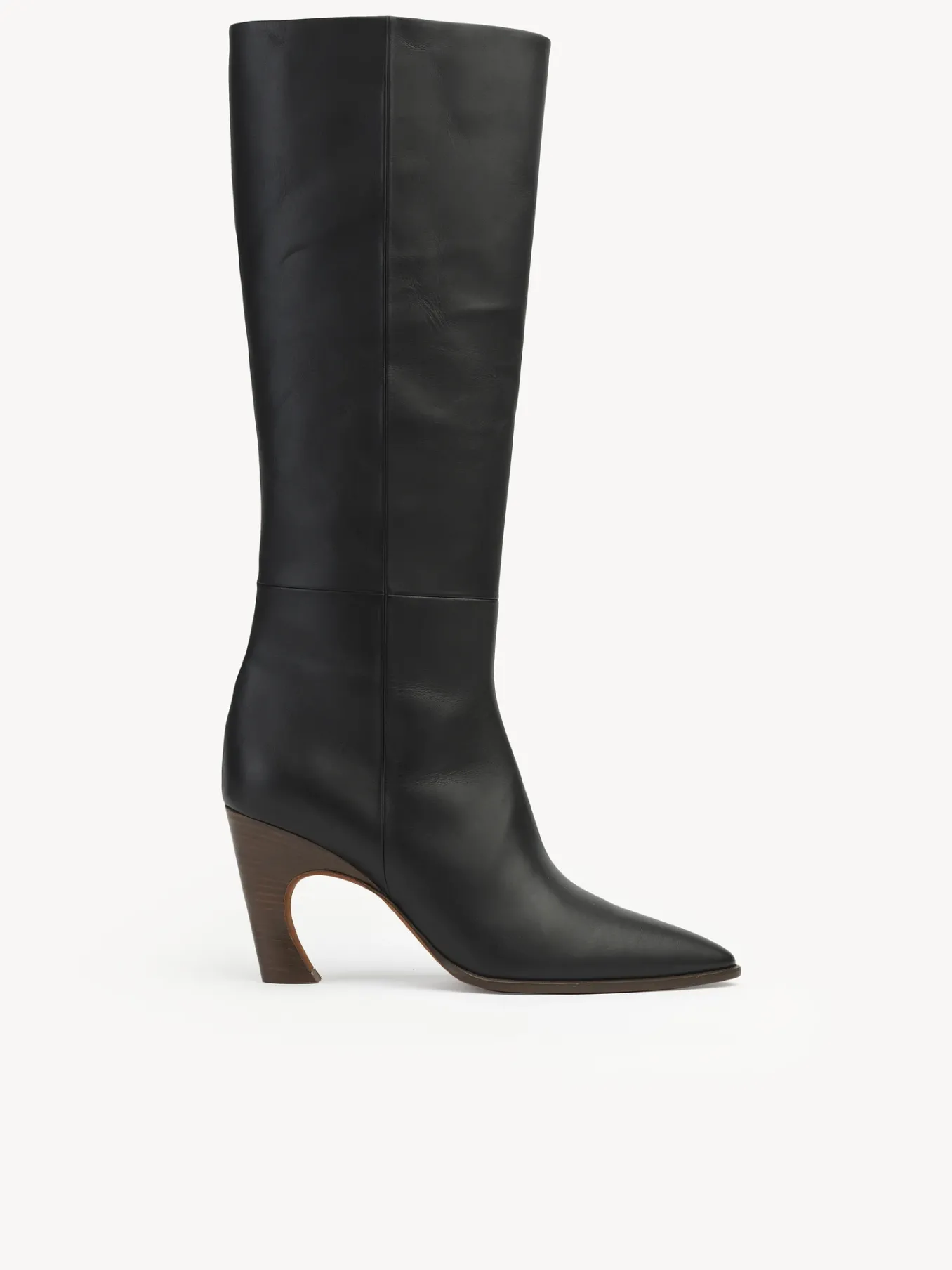 Women Chloé Oli High Boot