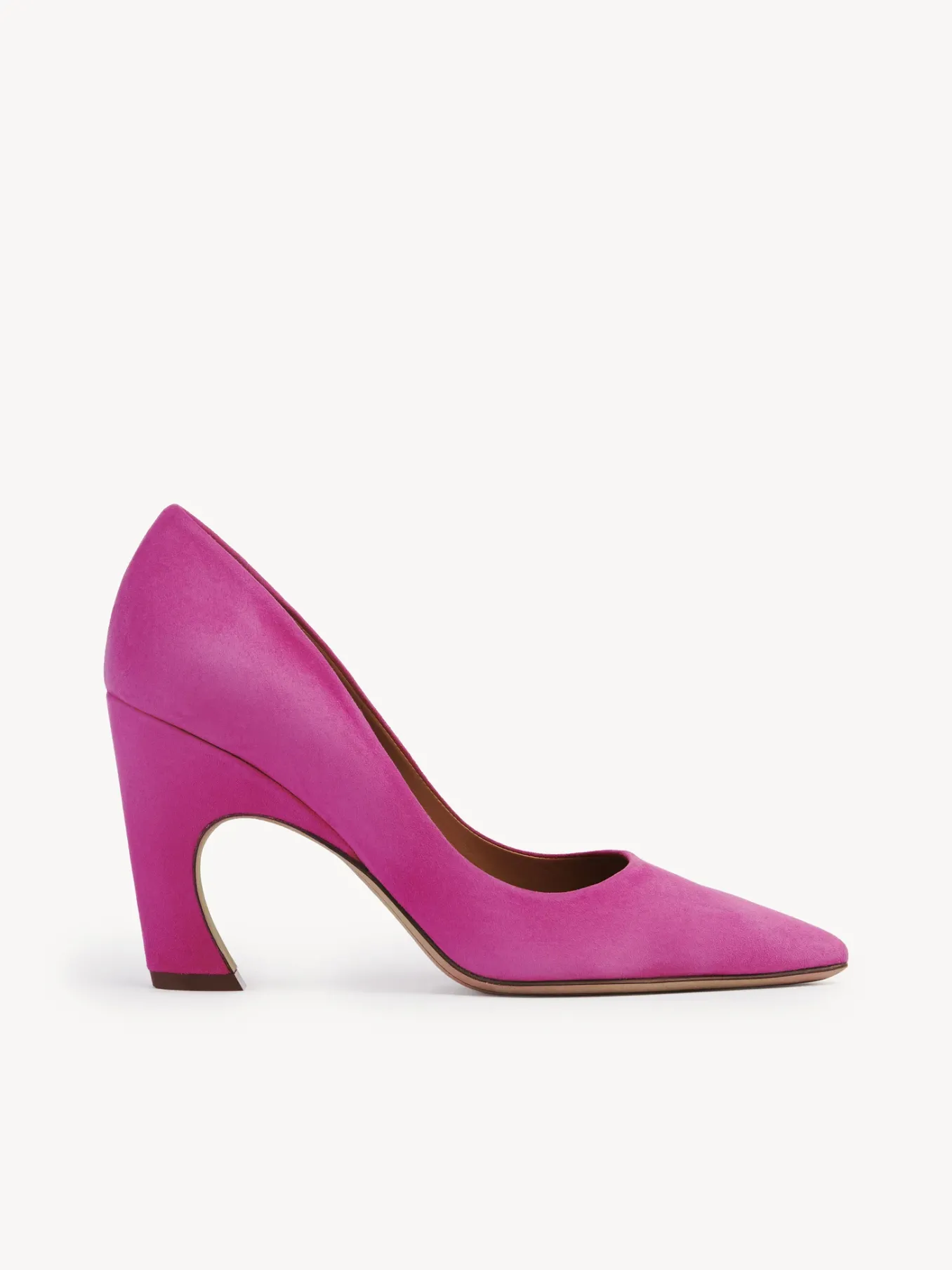 Women Chloé Oli Pump