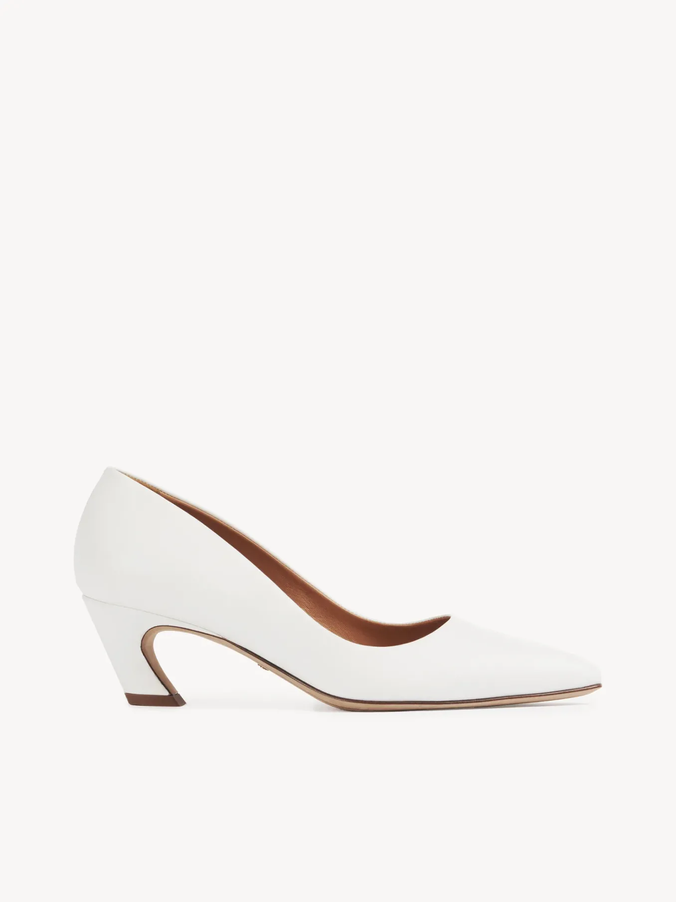 Women Chloé Oli Pump