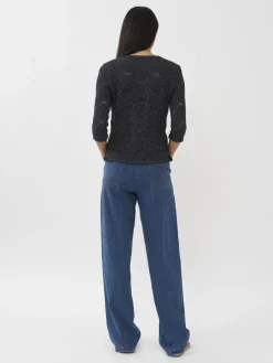 Women Chloé Open Stitch Cardigan