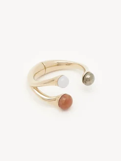 Women Chloé Ora Cuff Bracelet