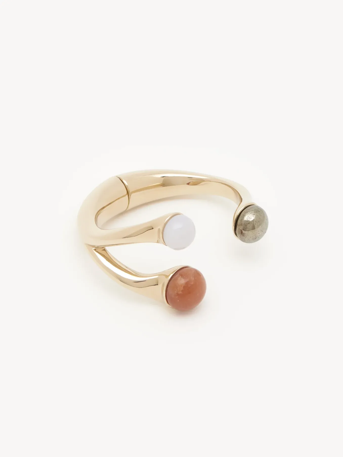Women Chloé Ora Cuff Bracelet