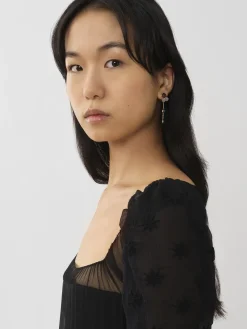 Women Chloé Ora Drop Earrings